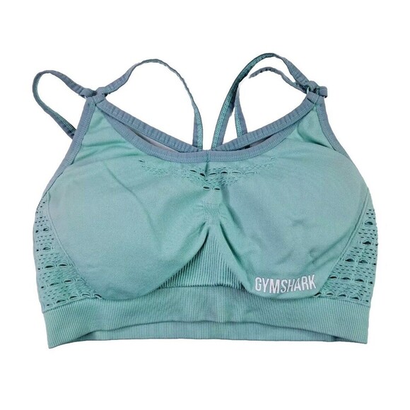 Gymshark Intimates & Sleepwear Gymshark Energy Seamless Sports Bra